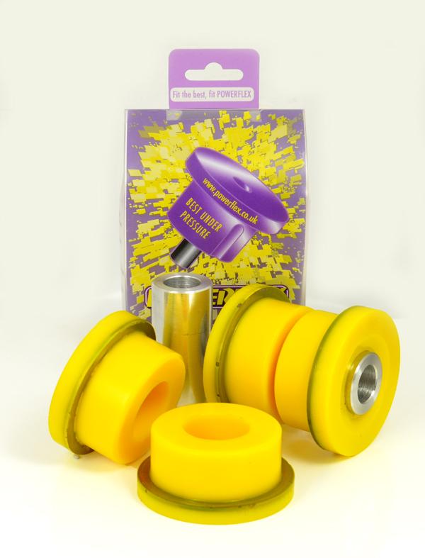 Powerflex Toyota 86 / GT86 (2012 on) Rear Subframe Front Bush PFR69-821