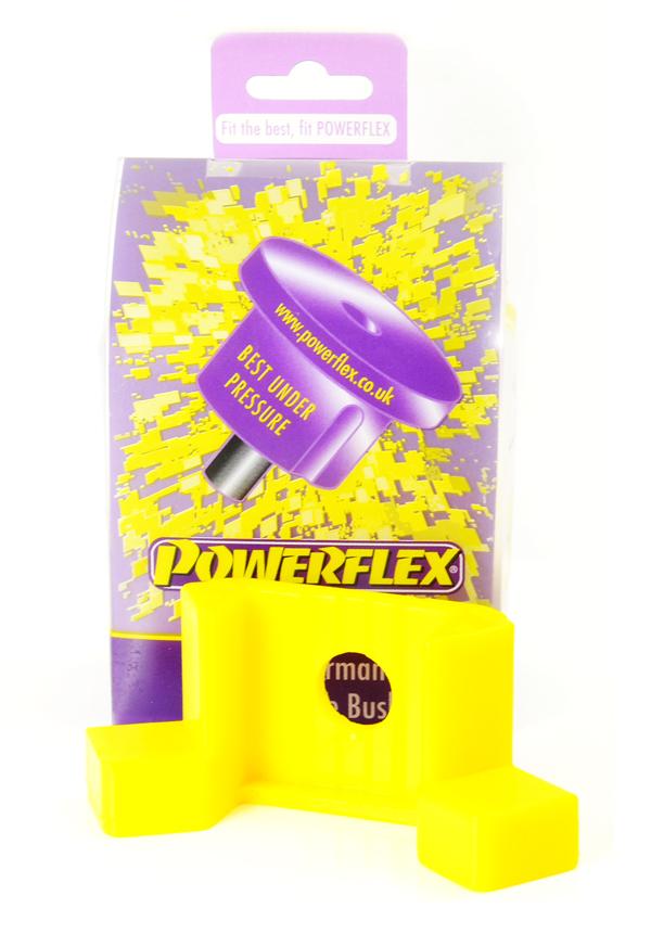 Powerflex Scion FR-S (2014-2016) Gearbox Rear Mount Insert PFR69-825