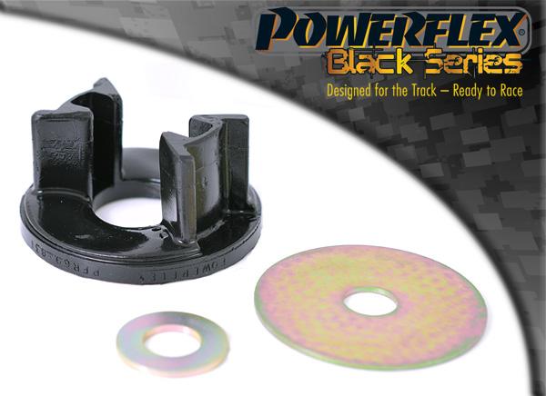 Powerflex Scion FR-S (2014-2016) Rear Diff rear Right Mount Insert PFR69-831BLK
