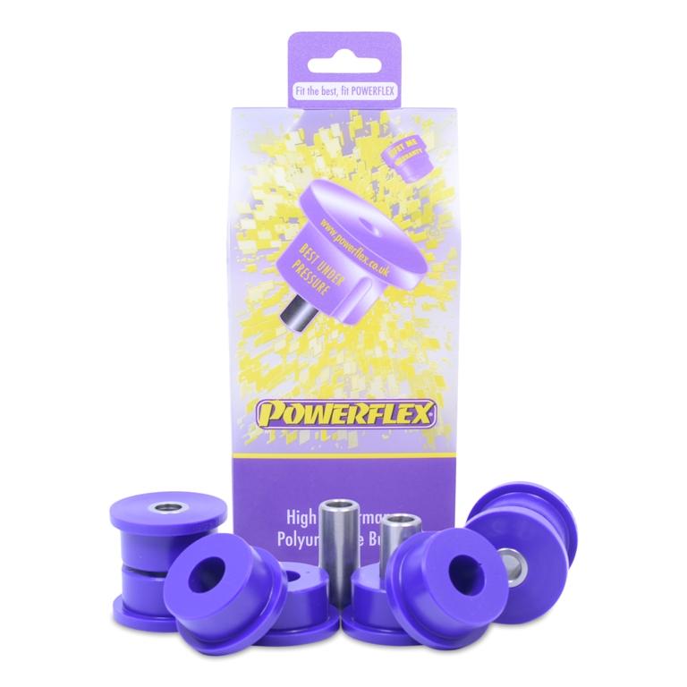 Powerflex Toyota Starlet KP60 RWD Rear Lower Control Arm Bush PFR76-104