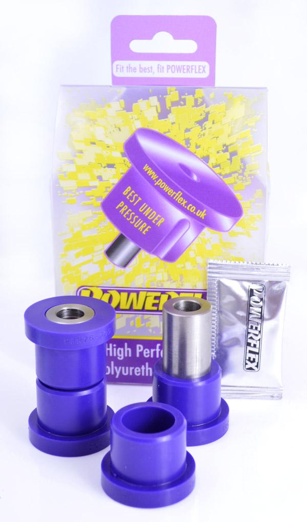 Powerflex Toyota MR2 Gen2 SW20 (1989 - 1999) Rear Inner Track Control Arm Bush M12 Bolt PFR76-305-12