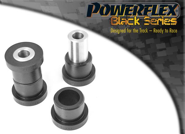 Powerflex Toyota MR2 Gen2 SW20 (1989 - 1999) Rear Inner Track Control Arm Bush M14 Bolt PFR76-305BLK