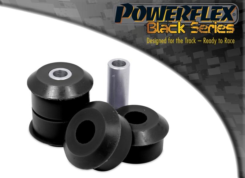 Powerflex Toyota Starlet/Glanza Turbo EP82 & EP91 Rear Beam Mounting Bush PFR76-409BLK