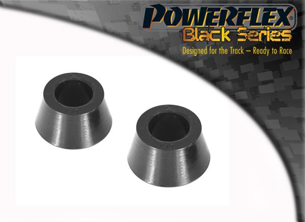 Powerflex Toyota Starlet/Glanza Turbo EP82 & EP91 Rear Panhard Rod To Body Bush PFR76-412BLK