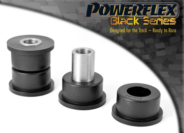 Powerflex Toyota Supra 4 JZA80 (1993-2002) Rear Toe Arm Inner Bush PFR76-606BLK