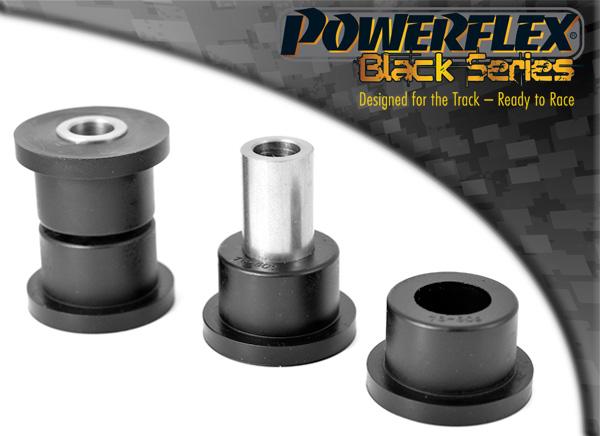 Powerflex Toyota Supra 4 JZA80 (1993-2002) Rear Track Control Arm Inner Bush PFR76-609BLK