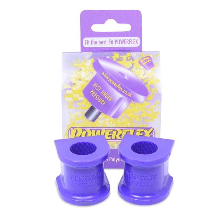Powerflex Toyota Supra 4 JZA80 (1993-2002) Rear Anti Roll Bar Bush 21mm PFR76-612-21