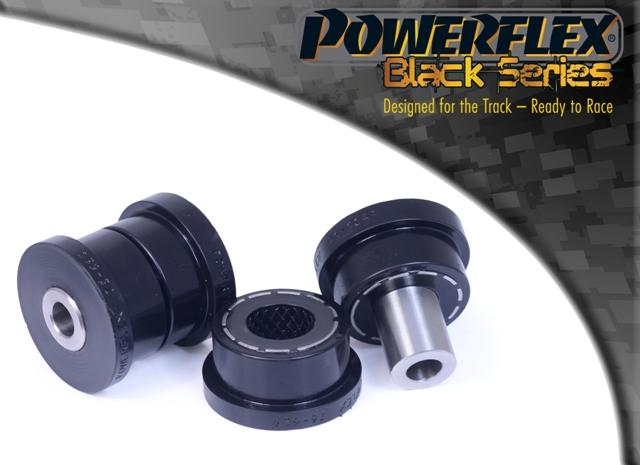 Powerflex Toyota Supra 4 JZA80 (1993-2002) Rear Upper Arm Front Bush PFR76-614BLK