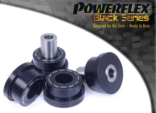Powerflex Toyota Supra 4 JZA80 (1993-2002) Rear Upper Arm Rear Bush PFR76-615BLK