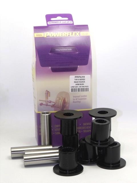 Powerflex TVR S Series Rear Radius Arm Bush PFR79-210