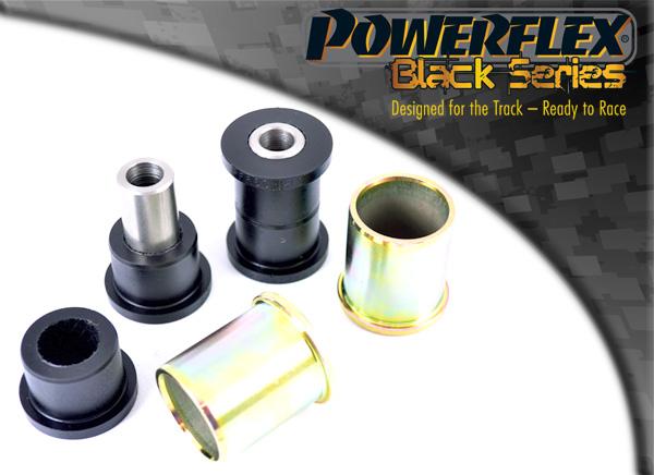 Powerflex Vauxhall Signum (2003 - 2008) Rear Upper Arm Inner Bush PFR80-1212BLK