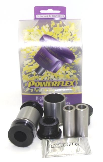 Powerflex Vauxhall Vectra C (2002-2008) Rear Upper Arm Inner Bush PFR80-1212