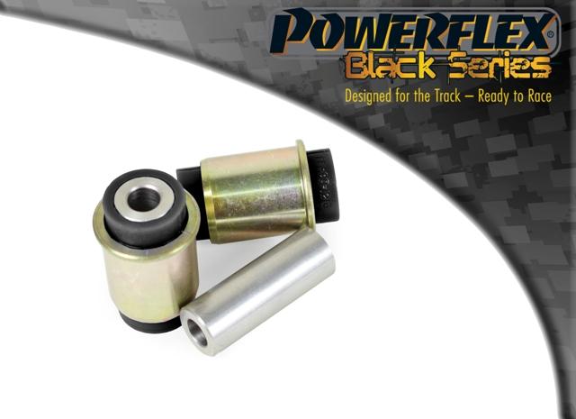 Powerflex Vauxhall Signum (2003 - 2008) Rear Lower Arm Inner Bush PFR80-1216BLK