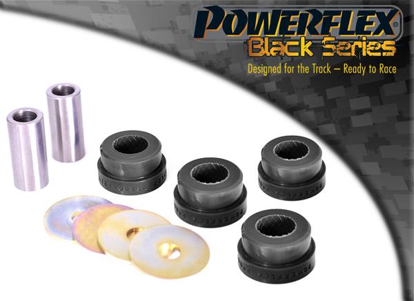 Powerflex Vauxhall Signum (2003 - 2008) Rear Upper Arm Outer Bush, 38mm PFR80-1217BLK