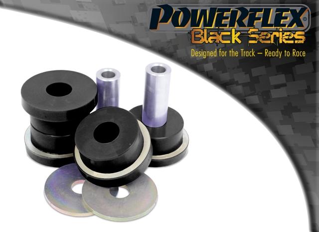 Powerflex Saab 9-3 (2003-2014) Rear Subframe Front Bush PFR80-1235BLK