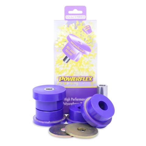 Powerflex Saab 9-3 (2003-2014) Rear Subframe Rear Bush PFR80-1236