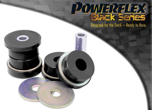 Powerflex Saab 9-3 (2003-2014) Rear Subframe Rear Bush PFR80-1236BLK
