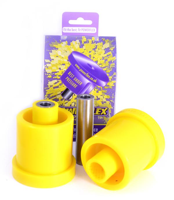 Powerflex Vauxhall Astra MK6 - Astra J (2010 - 2015) Rear Beam Mounting Bush PFR80-1410