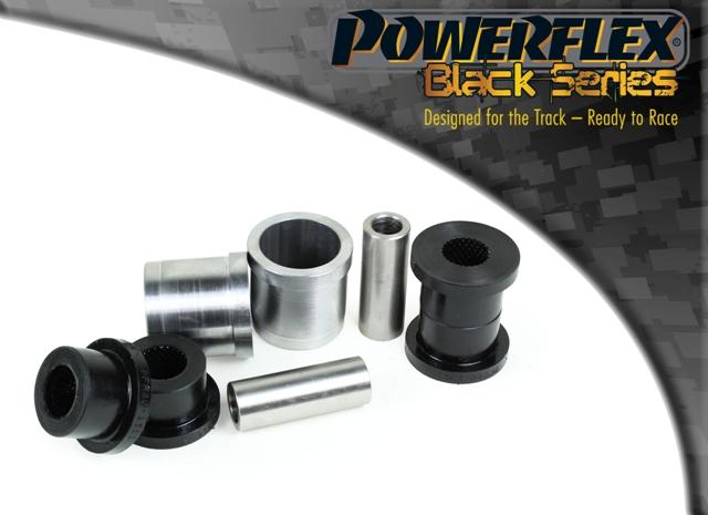 Powerflex Saab 9-5 YS3G 2WD (2010 - 2012) Rear Upper Arm Inner Bush PFR80-1511BLK