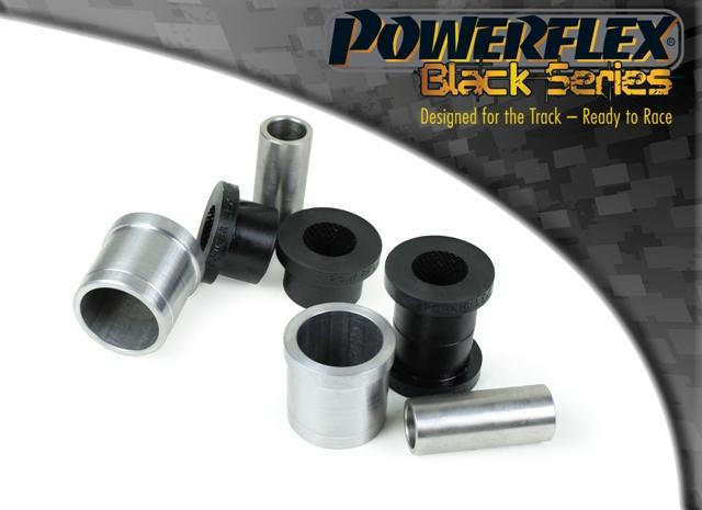 Powerflex Vauxhall Insignia 2wd (2008-2017) Rear Upper Arm Outer Bush PFR80-1512BLK