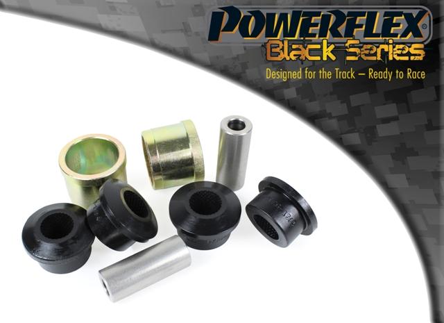 Powerflex Saab 9-5 YS3G 2WD (2010 - 2012) Rear Lower Arm Outer Bush PFR80-1514BLK