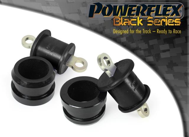 Powerflex Saab 9-5 YS3G 2WD (2010 - 2012) Rear Trailing Arm Bush PFR80-1517BLK