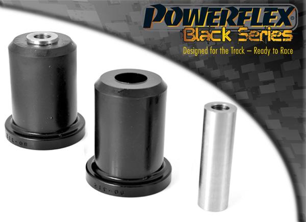 Powerflex Vauxhall Astra MK2 - Kadett E (1985 - 1991) Rear Beam Mounting Bush PFR80-312BLK