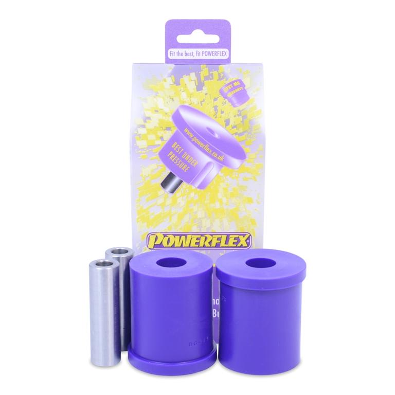 Powerflex Vauxhall Cavalier 2WD (1989 - 1995), Vectra A (1989 - 1995) Rear Beam Mounting Bush PFR80-412