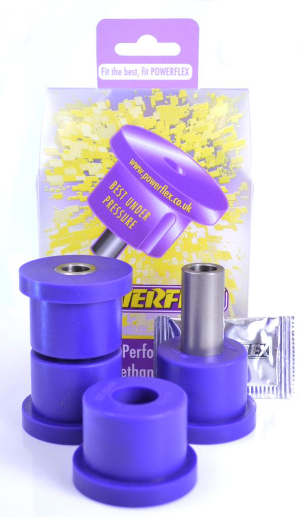 Powerflex Vauxhall Cavalier GSi/Calibra 4WD, Vectra A (1989-1995) Rear Trailing Arm Bush PFR80-440