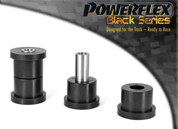 Powerflex Vauxhall Cavalier GSi/Calibra 4WD, Vectra A (1989-1995) Rear Trailing Arm Bush PFR80-440BLK