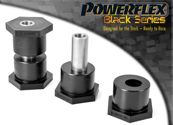 Powerflex Vauxhall Calibra 2wd (1989 - 1997) Rear Trailing Arm Bush PFR80-440MLK-BLK