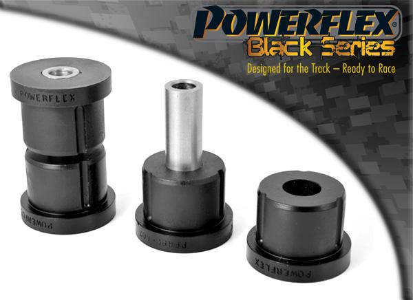 Powerflex Vauxhall Manta B (1982-1988) Rear Tie Bar To Chassis Bush PFR80-607BLK