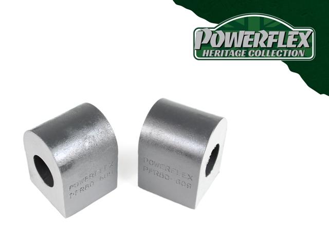 Powerflex Vauxhall Manta B (1982-1988) Rear Anti Roll Bar Mount 18mm PFR80-609-18H