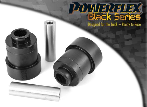 Powerflex Vauxhall Astra MK4 - Astra G (1998 - 2004) Rear Beam Mounting Bush PFR80-815BLK