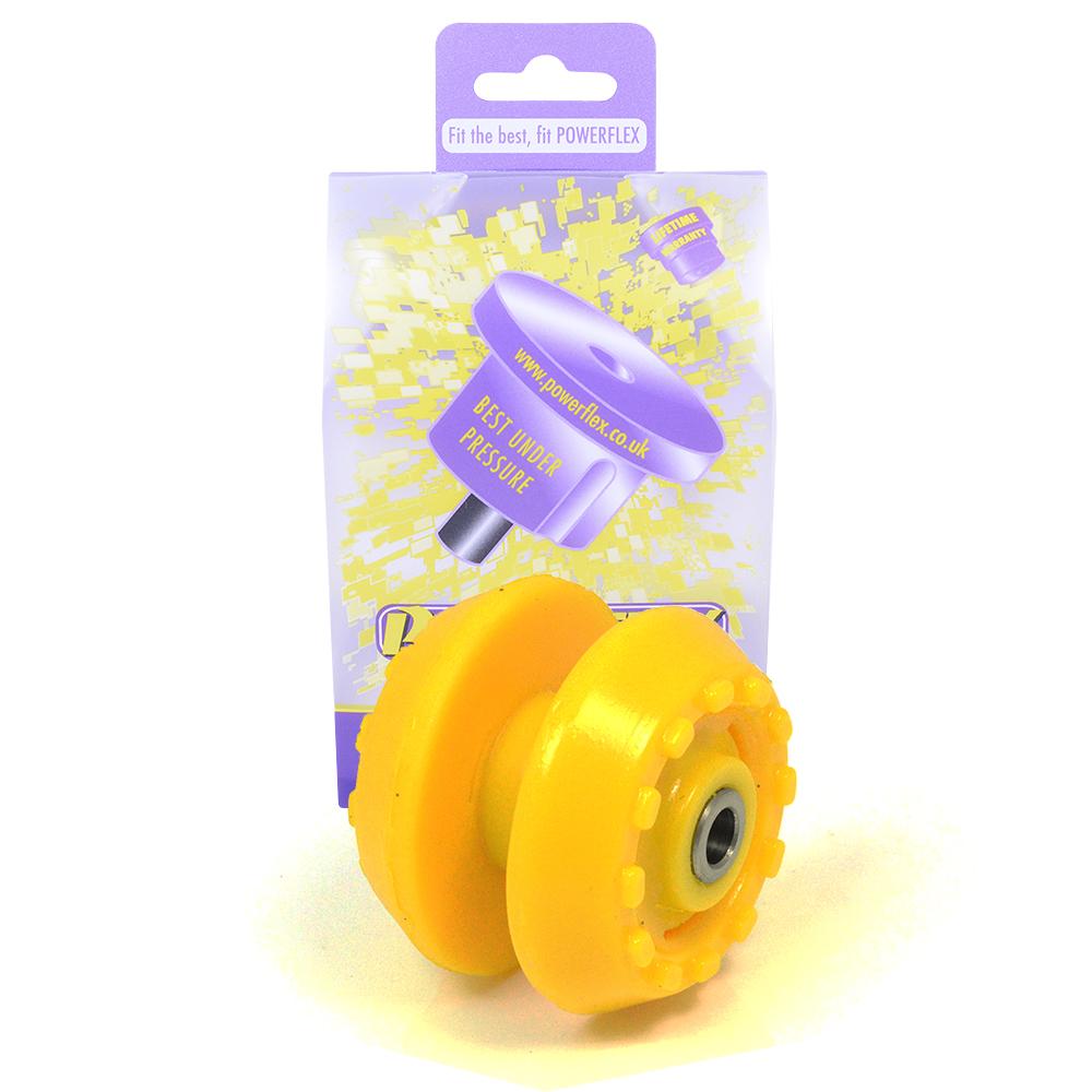 Powerflex Audi 200 Quattro inc Avant Typ 44 (C3) (11/84-11/90) Rear Diff Rear Mounting Bush PFR85-1020