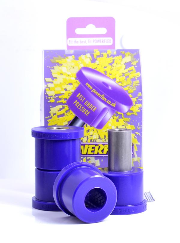 Powerflex Volkswagen T4 Transporter (1990 - 2003) Rear Trailing Arm Inner Bush To Chassis PFR85-1110