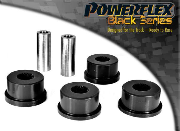 Powerflex Volkswagen T6 / 6.1 Transporter (2015 - ) Rear Arm Outer Bush PFR85-1310BLK