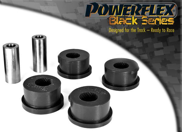 Powerflex Volkswagen T6 / 6.1 Transporter (2015 - ) Rear Arm Inner Bush PFR85-1311BLK