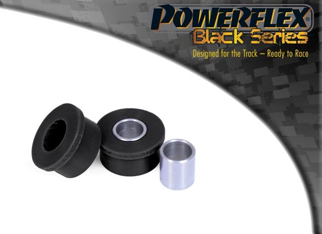 Powerflex Volkswagen Golf MK4 (1997 - 2004) Rear Anti-Roll Bar To Beam Bush Eibach PFR85-212BLK