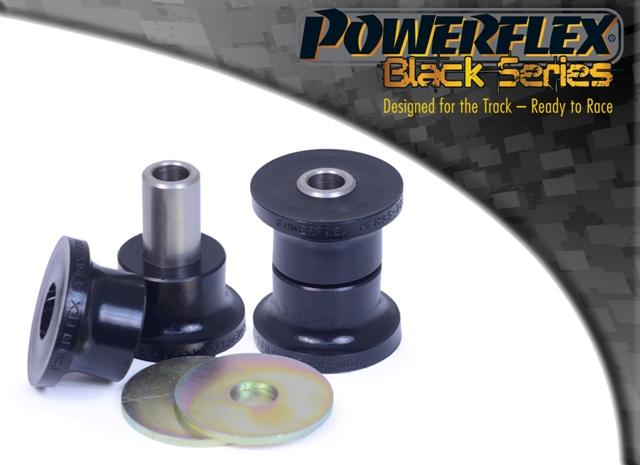 Powerflex Volkswagen Scirocco MK1/2 (1973 - 1992) Rear Beam Mounting Bush PFR85-220BLK