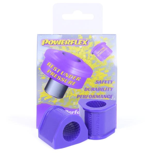 Powerflex Volkswagen Corrado (1989 - 1995) Rear Anti Roll Bar Bush Eibach 25mm PFR85-225-25