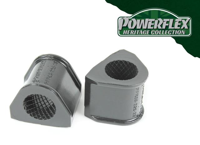 Powerflex Volkswagen Golf Mk3 (1992 - 1998) Rear Anti Roll Bar Bush Eibach 25mm PFR85-225-25H