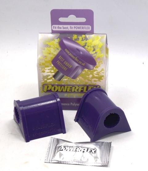 Powerflex Volkswagen Jetta MK1 (1979-1984) Rear Anti Roll Bar Mount (Outer) 20.5mm PFR85-226-20.5