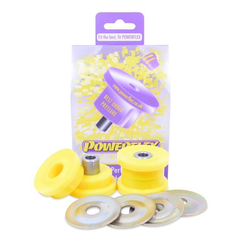 Powerflex Volkswagen Golf Mk3 (1992 - 1998) Rear Beam Mounting Bush PFR85-260