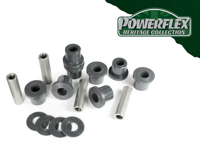 Powerflex Volkswagen Passat B3/B4 (1988 - 1996) Rear Trailing Arm Bush PFR85-262H