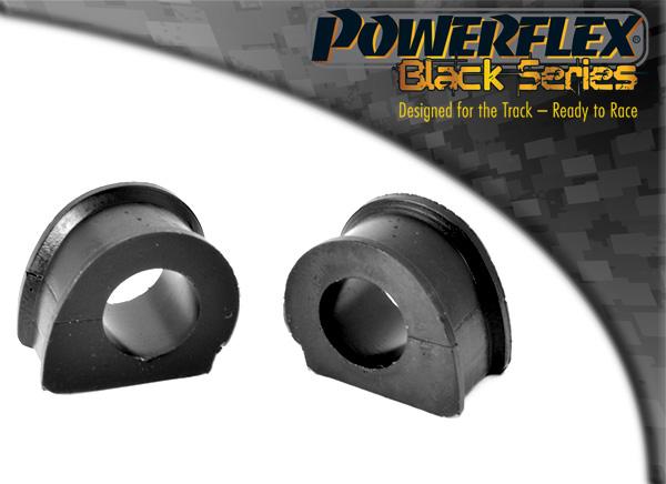 Powerflex Volkswagen Golf Mk3 (1992 - 1998) Rear Anti Roll Bar Inner Bush 20mm PFR85-263-20BLK