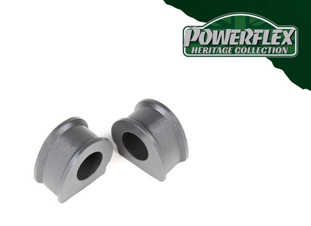 Powerflex Volkswagen Golf MK2 (1985 - 1992) Rear Anti Roll Bar Inner Bush 18.5mm PFR85-263H