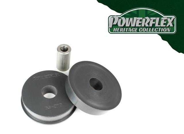 Powerflex Volkswagen Golf MK2 (1985 - 1992) Rear Diff Rear Mounting Bush PFR85-270H