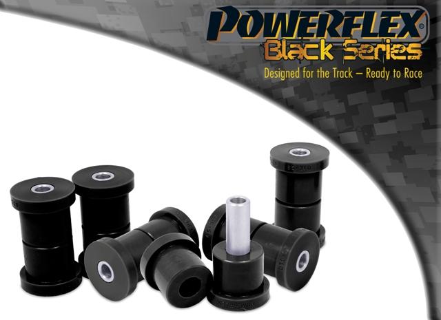 Powerflex Volkswagen Caddy Mk1 Typ 14 (1985-1996) Rear Leaf Spring Bush PFR85-310BLK