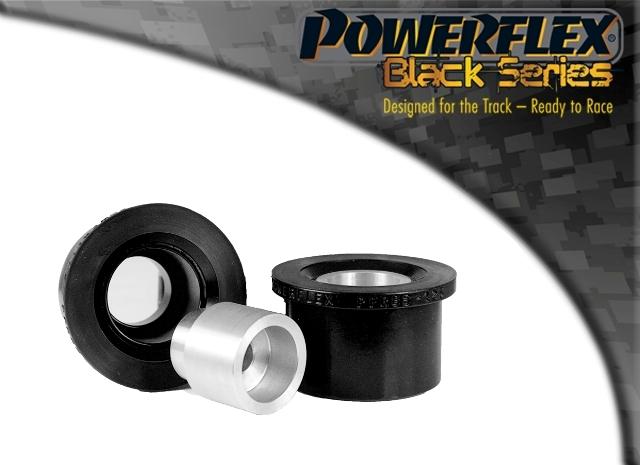 Powerflex Volkswagen Bora (1999-2005) Rear Diff Front Mounting Bush PFR85-425BLK